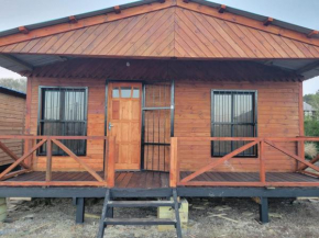 Hermosa Cabaña
